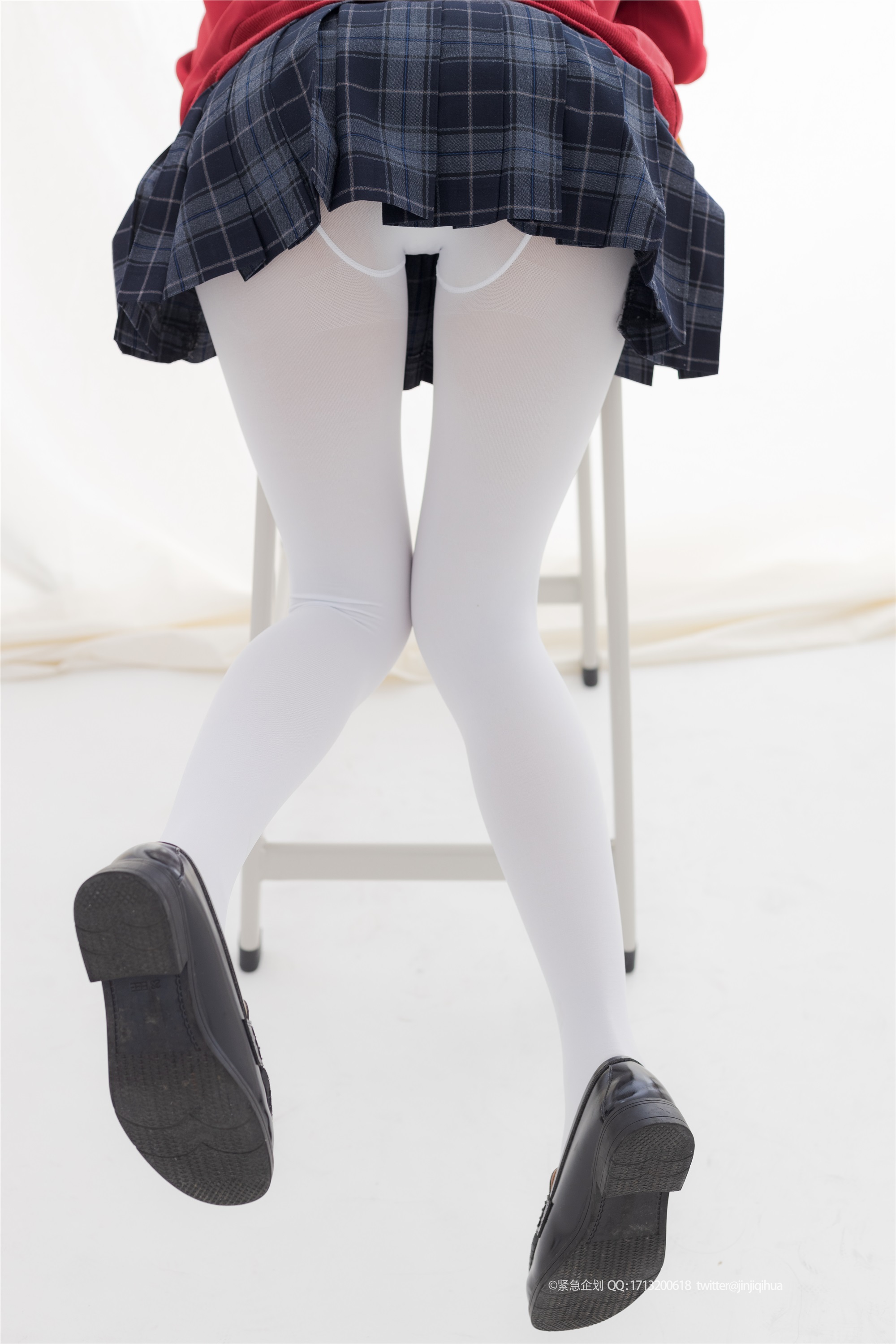 紧急企划  NO.008 井酱desu